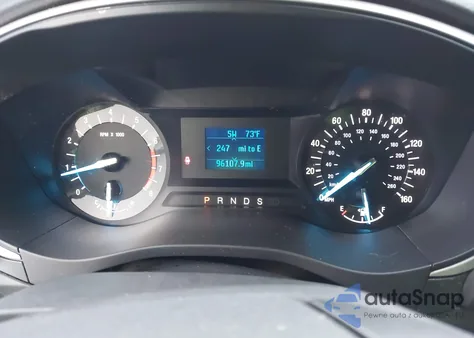 2013 Ford Fusion S from USA, damaged, VIN 3FA6P0G74DR147765